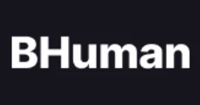 Bhuman interface screenshot